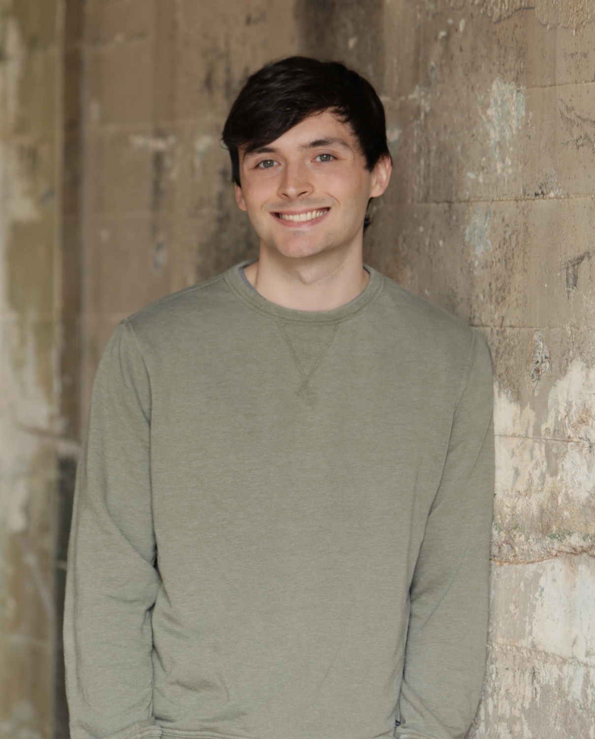 Headshot of Developer Kim Weber.