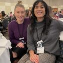 Kristina Crowson, CEO + Marketing Director of Array Creative Agency